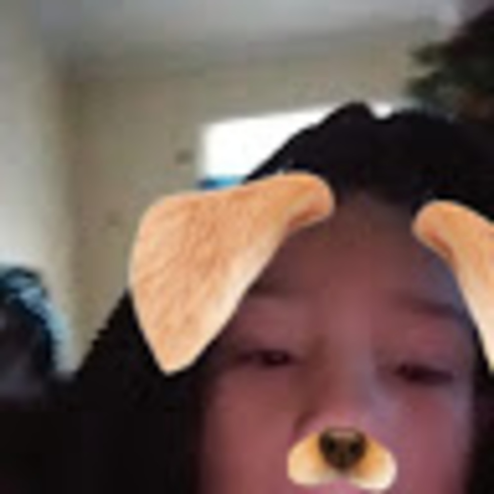 Meet your Posher, Carol